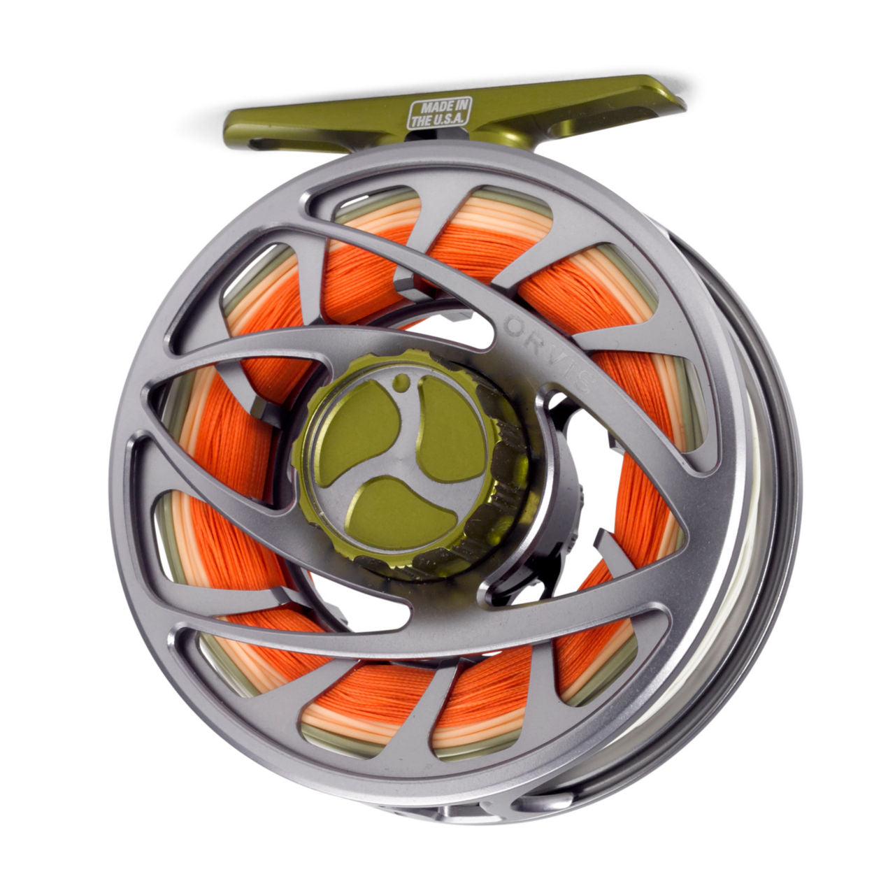 Spare Spool ECHO Ion Fly Fishing Reel - Echo Fly Fishing - NZ