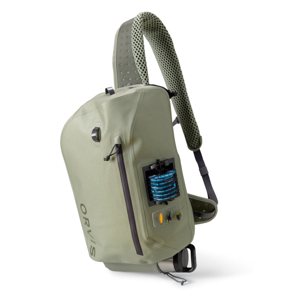 Outdoor Shoulder Backpack Water-Resistant Fishing Kuwait