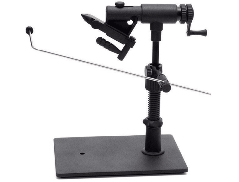 102 Supreme, Rotary Fly Tying Vise - Practical Fly Fishing Vise with 360°  Rot - Conseil scolaire francophone de Terre-Neuve et Labrador