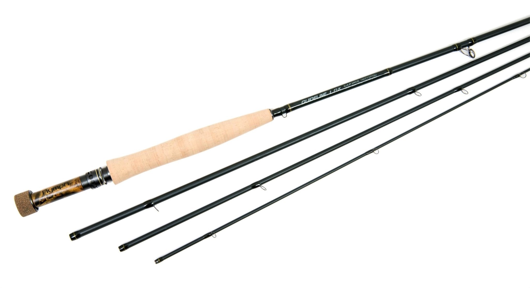 Guideline LPX Single Handed Fly Rod