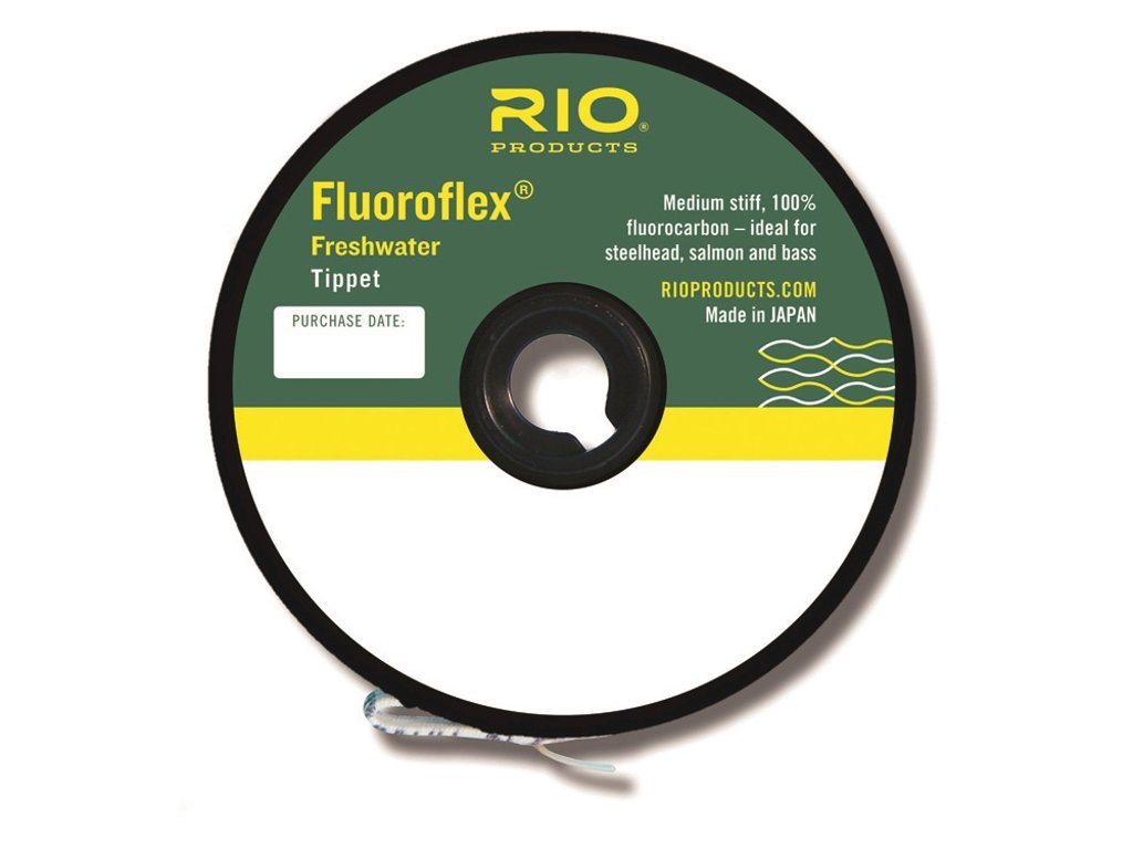 Rio Powerflex Tippet Spool - 4X