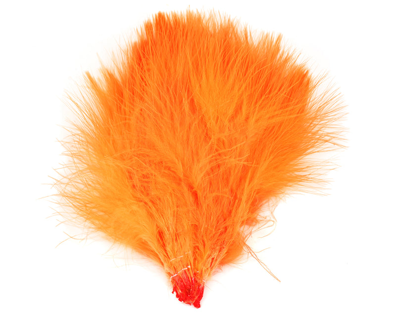 Fish Hunter String Marabou