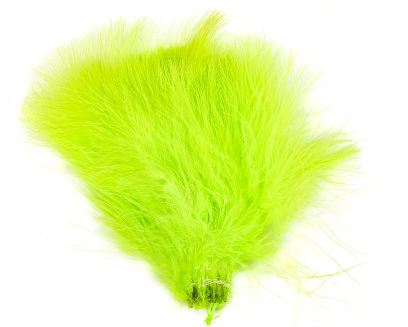 Fish Hunter String Marabou