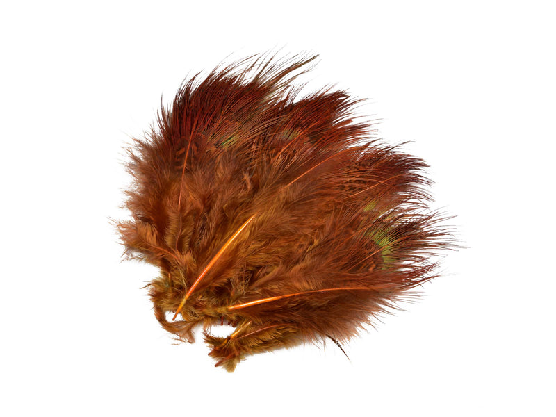 Frödin Pheasant Rump Feathers