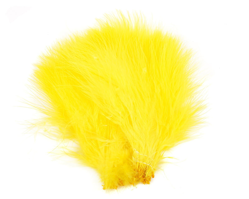 Fish Hunter Strung Marabou_17