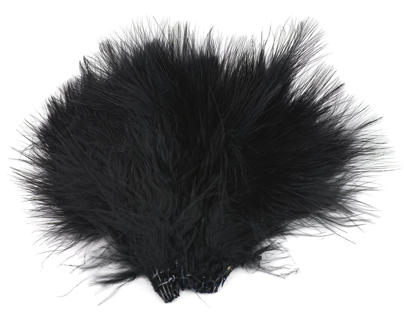 Fish Hunter Strung Marabou_4