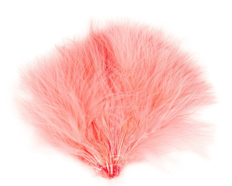 Fish Hunter Strung Marabou_3