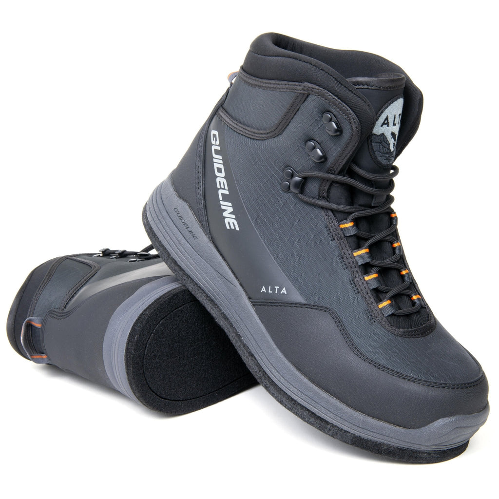 Alta sale hiking boots