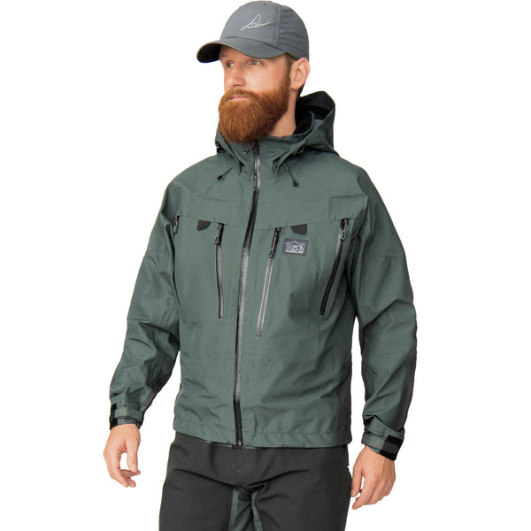 Guideline Alta Jacket - Wader jacket