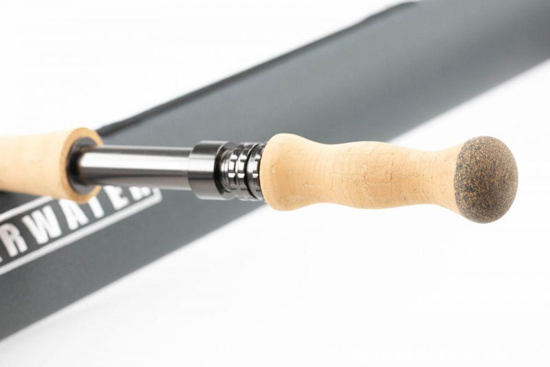 Orvis Clearwater 908-4 Rod Outfit 8-WT
