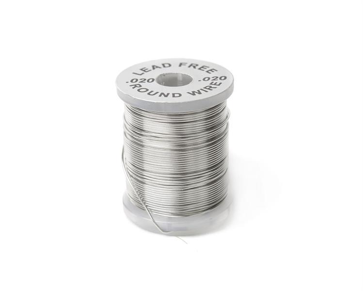 Round Lead Free Wire_2