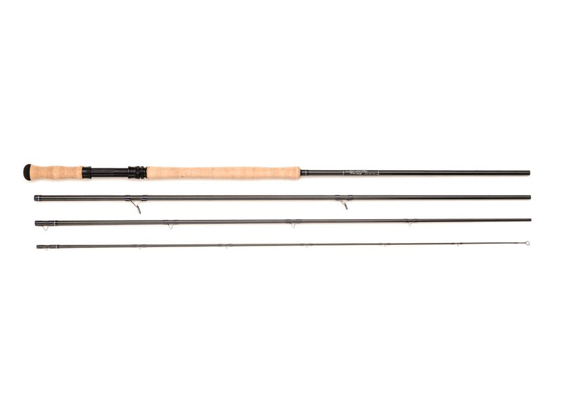 The LPX Chrome T-Pac 6 PC series - Guideline Fly Fish Canada